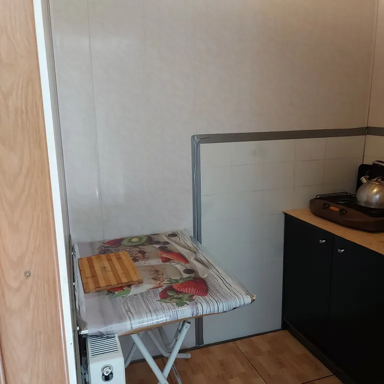 Уютная квартира у моря