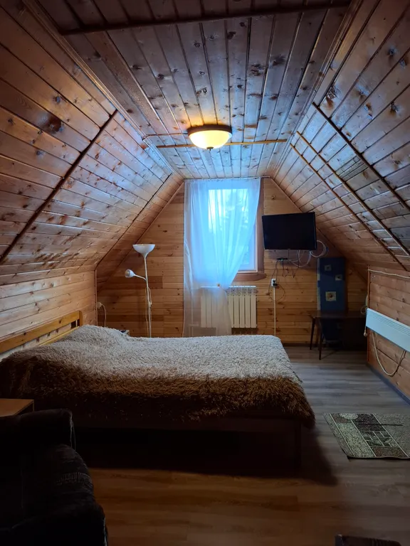 Коттедж Елка