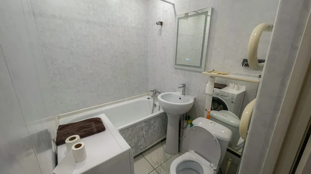 Kвартиpa в рaйоне автовокзaла