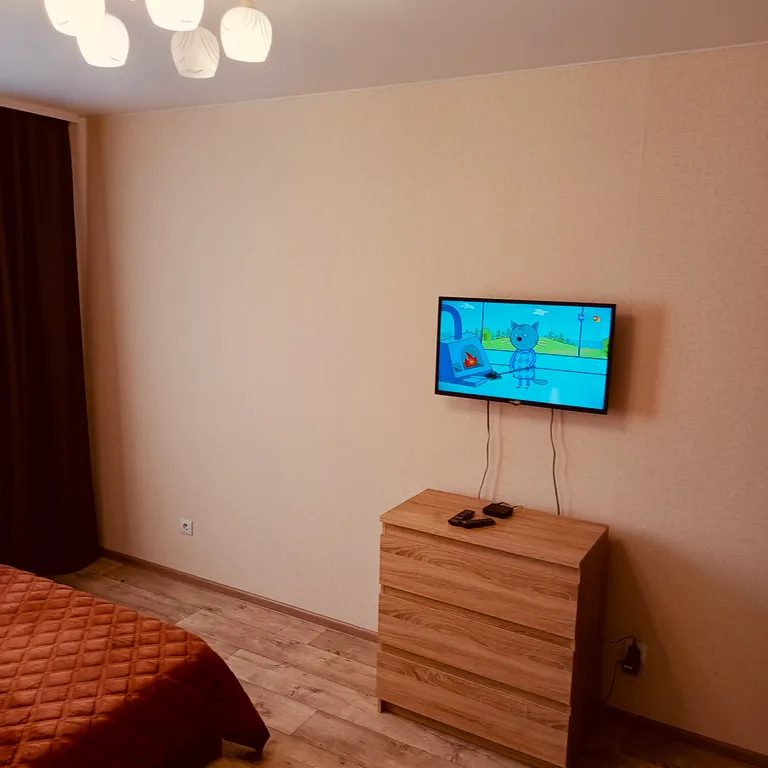 Квартира Уютная квартира в микрорайоне Родниковая Долина — Волгоград