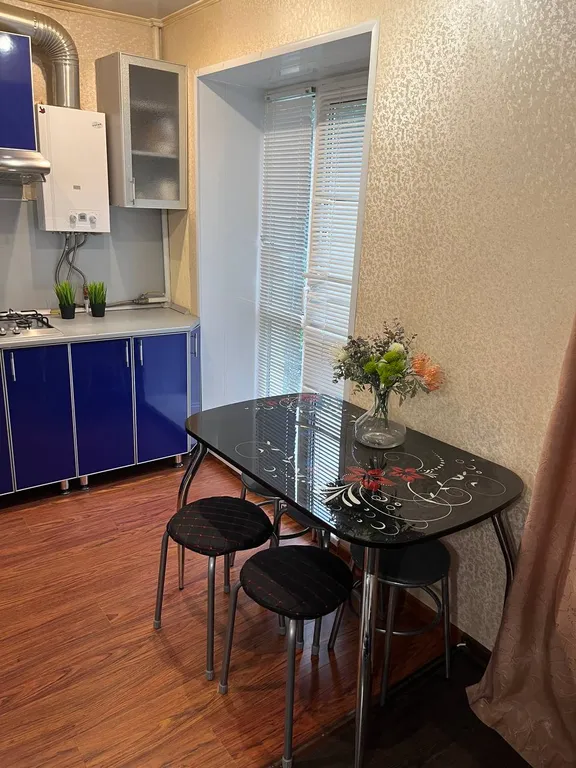 Квартира рядом с пляжем