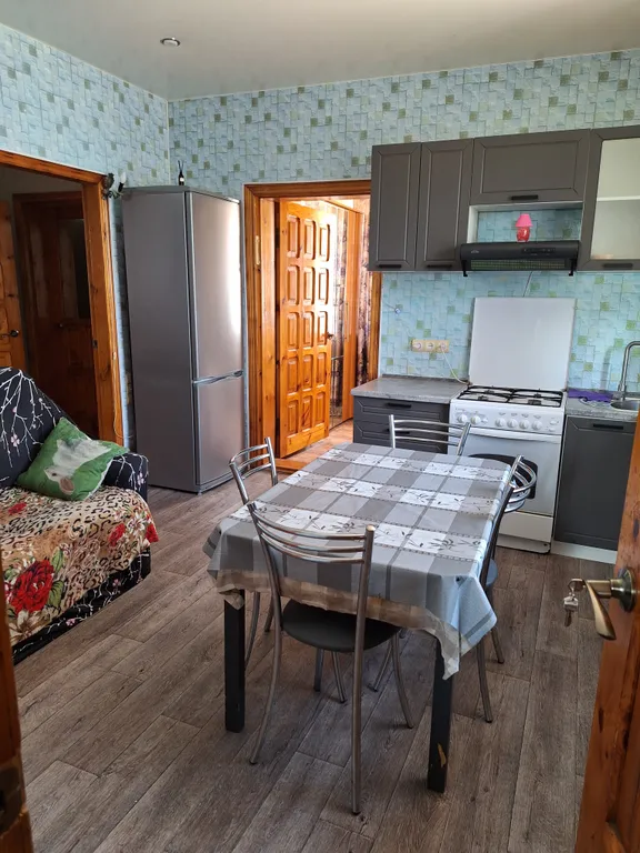 Дом для вашего отдыха