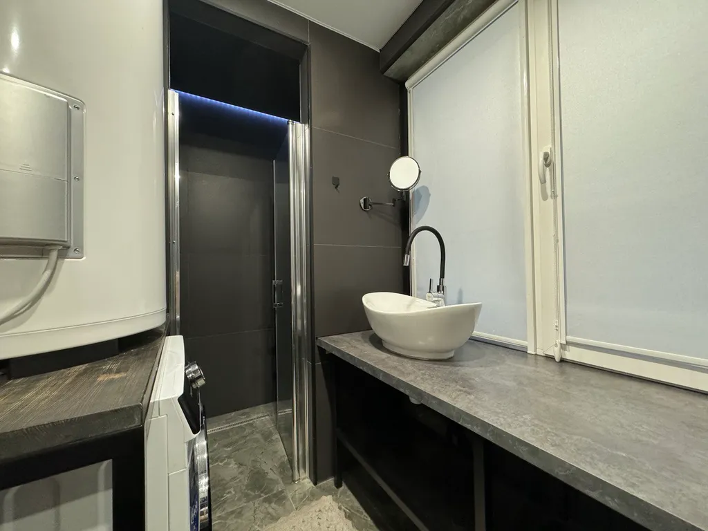 Уютная квартира рядом с подъемником