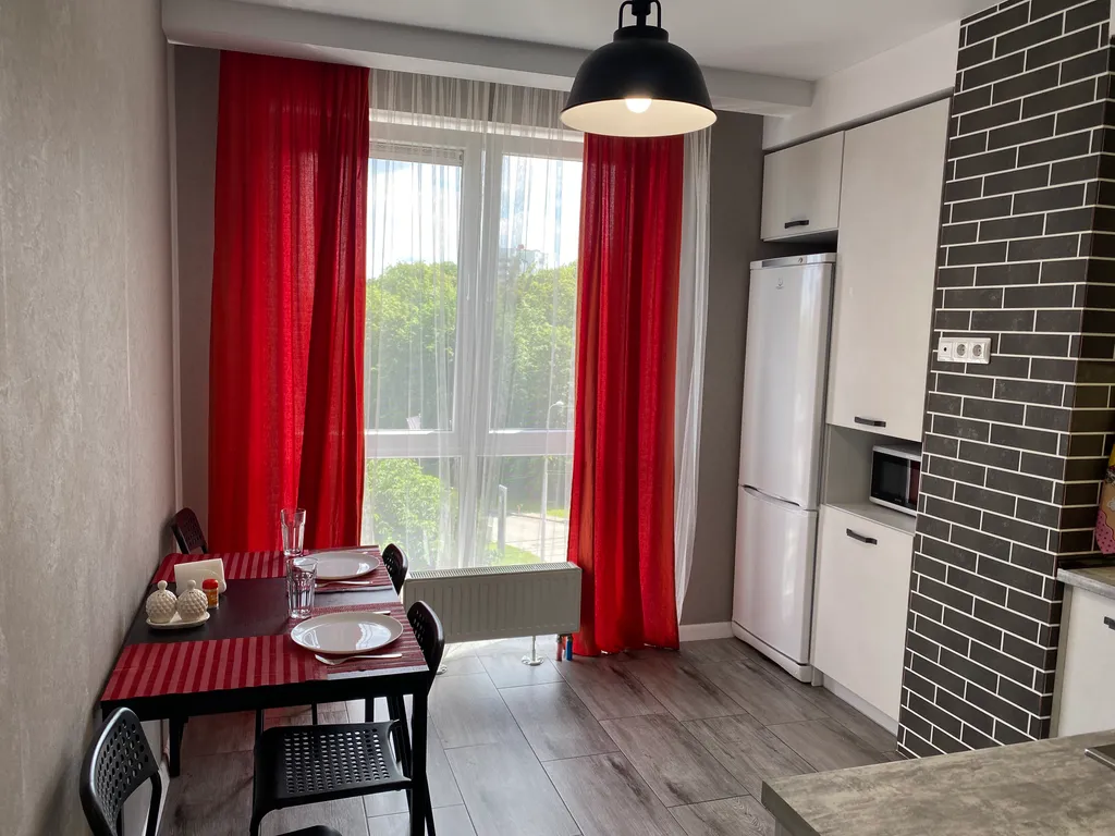 Elite квартира в центре