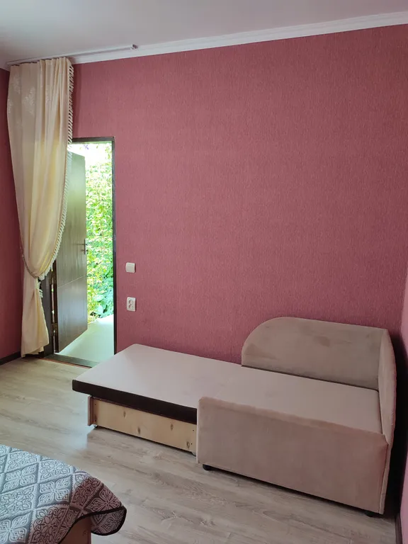 Этаж коттеджа