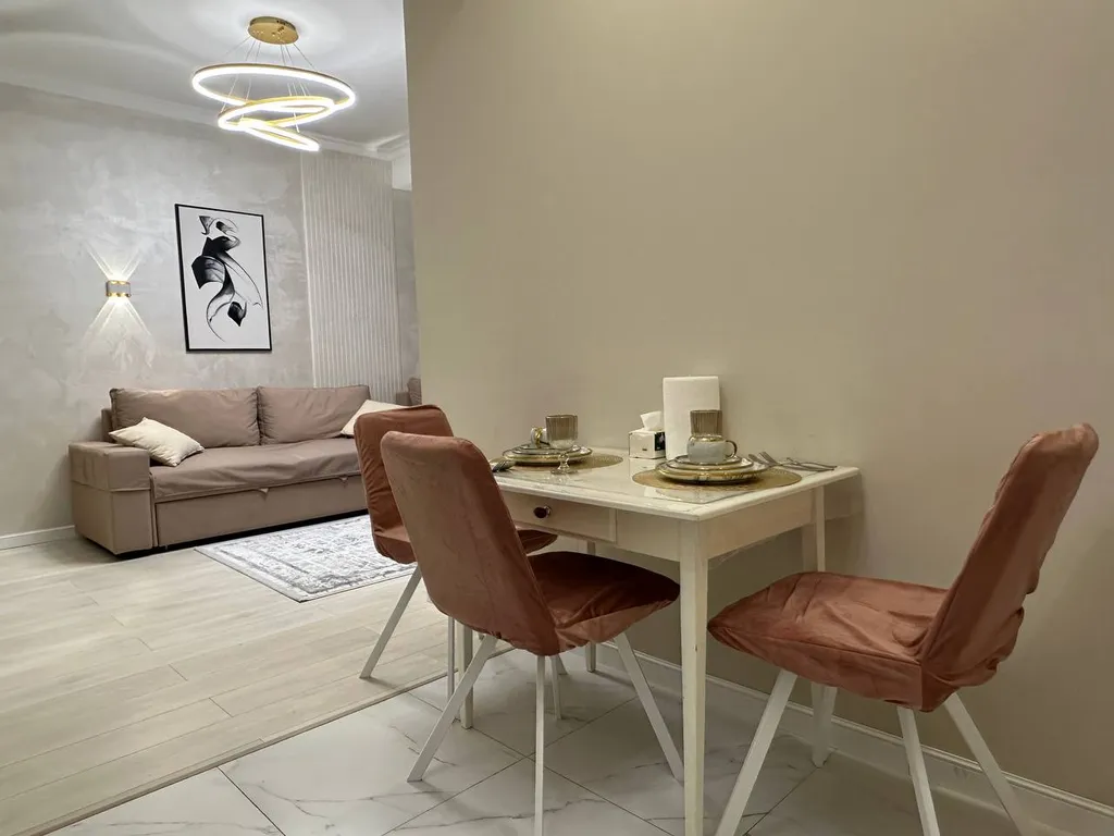 Alexandria apartment Diamond