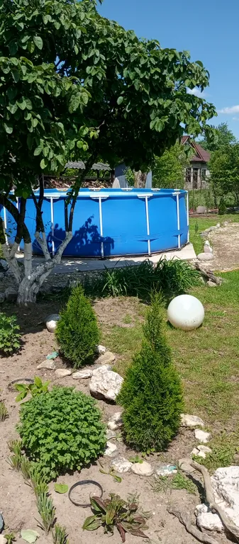 Милый дом в горах Адыгеи