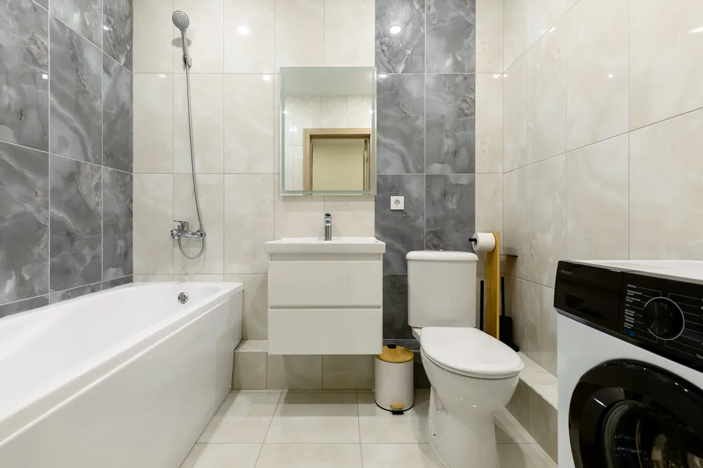 Уютная квартира в Батайске