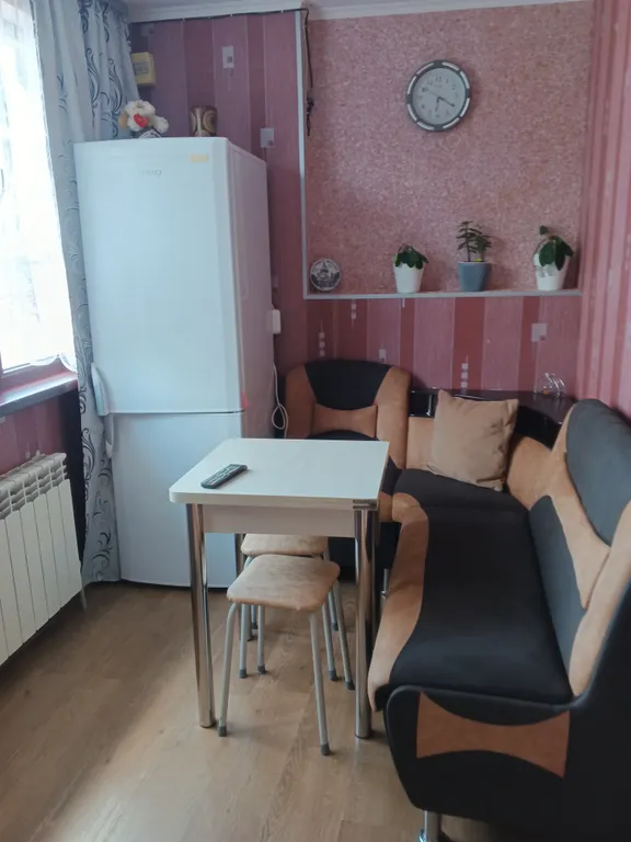 Квартира Уютная студия в доме с отдельным входом, рядом море и набережная — аренда посуточно в Гурзуф