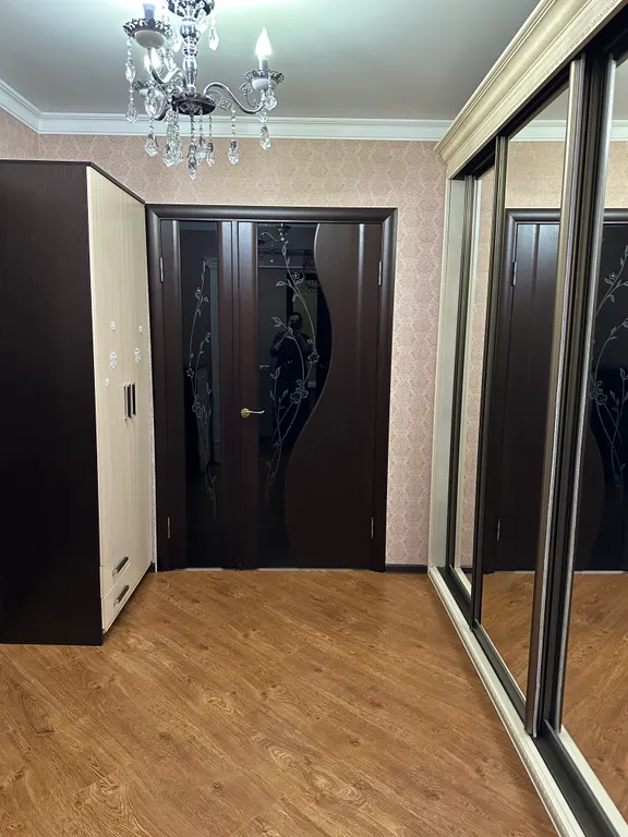 Уютная квартира недалеко от моря