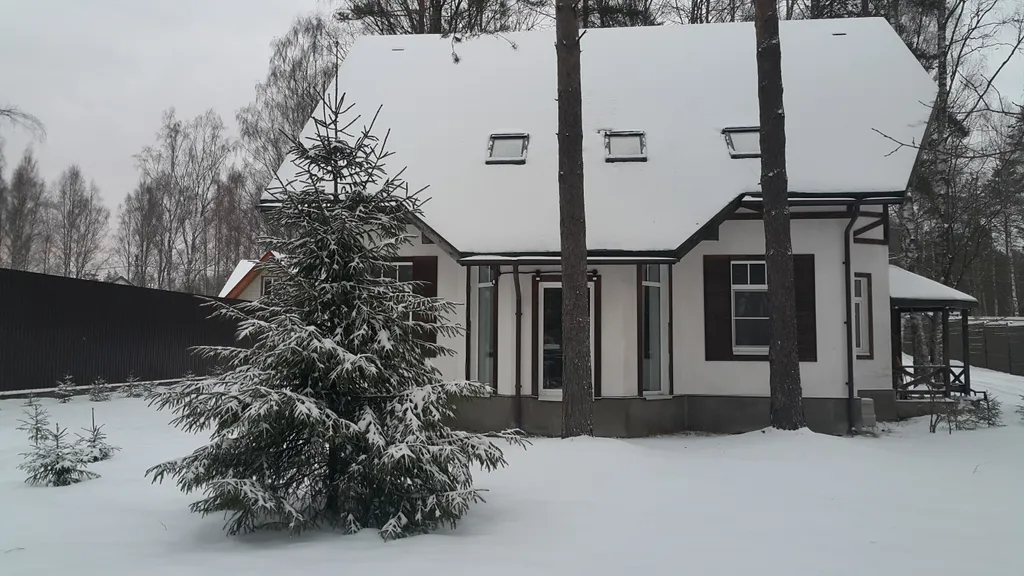 5-комнатный Дом