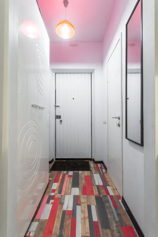 Солнечная квартира