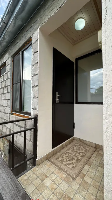 Уютный дом для семьи и не только