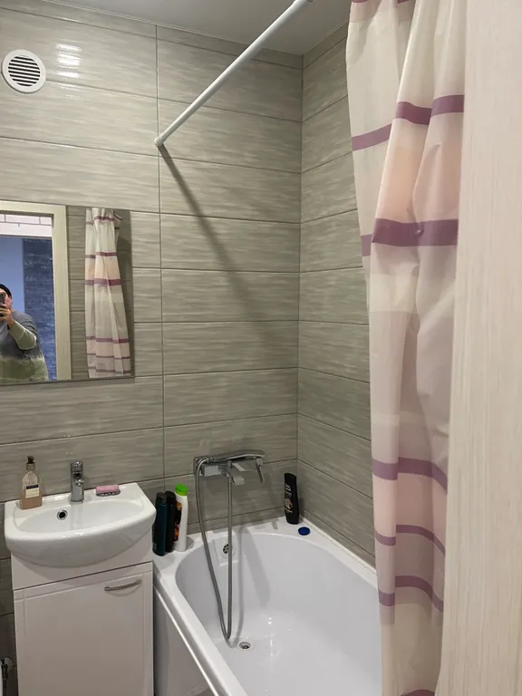 Идеальная квартира