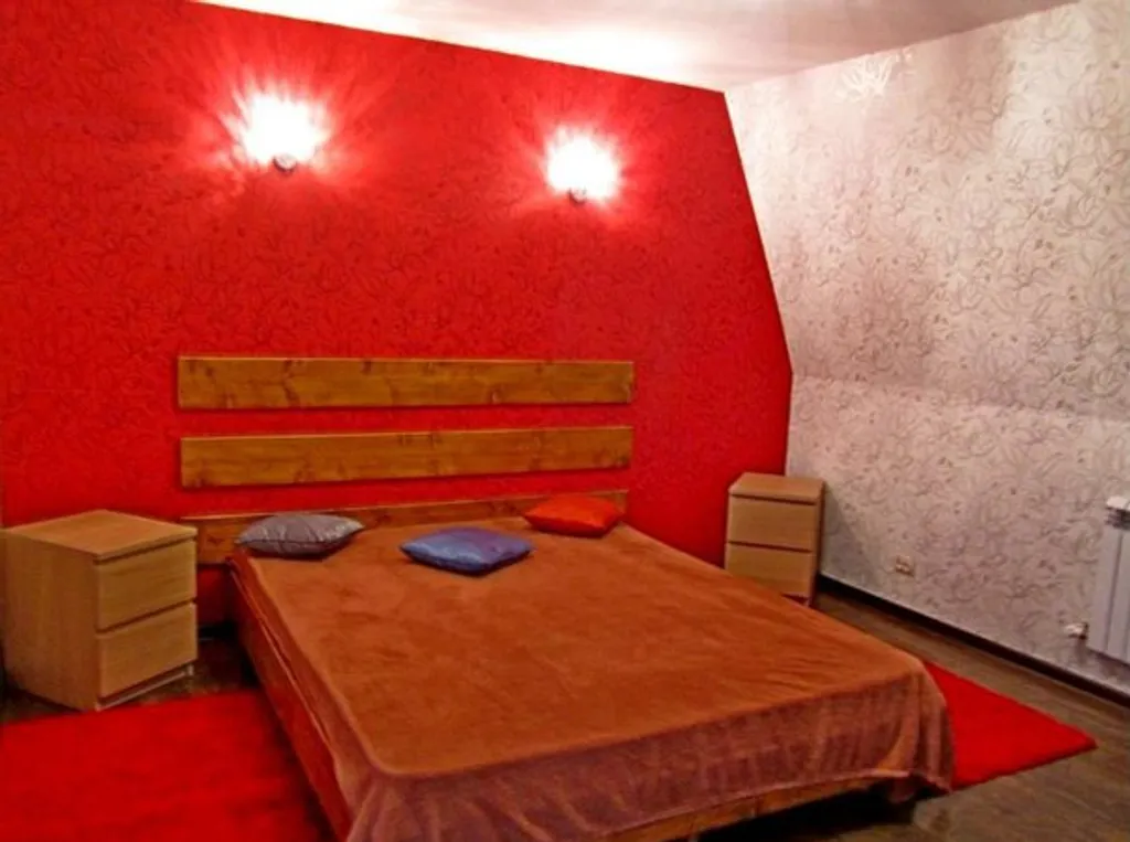 Дом с сауной и бассейном для релакса и приятного отдыха