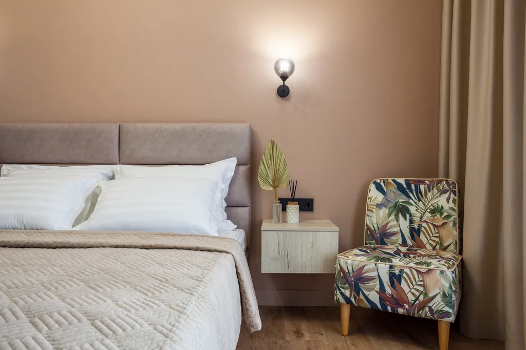 Апартаменты с видом на Цемесскую бухту