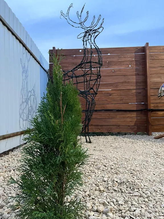 Домик для двоих в Большой Кузьминке