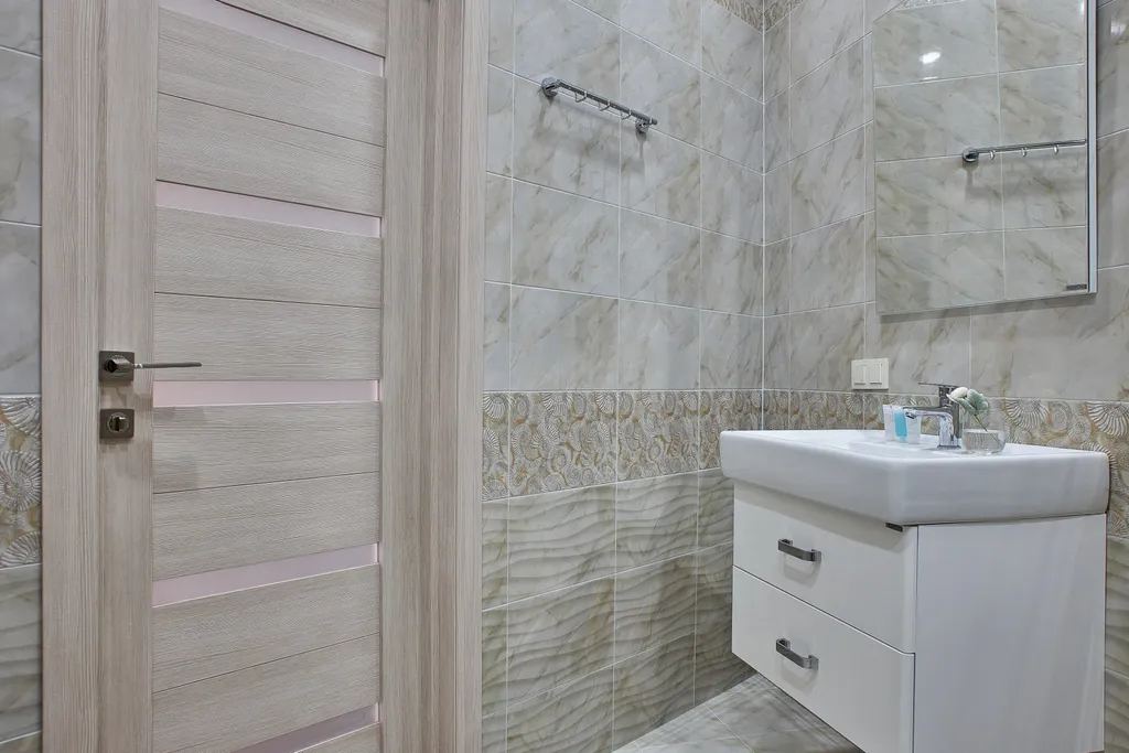 Апартамент с видом на море