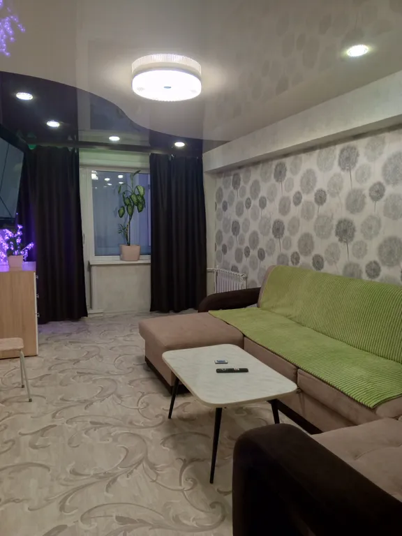 Квартира Комфорт