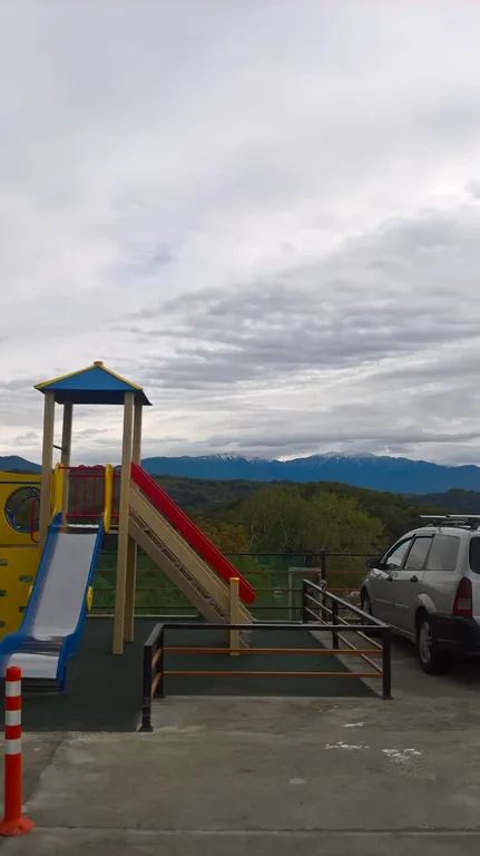 Квартира 1-комнатная Квартира — Адлер