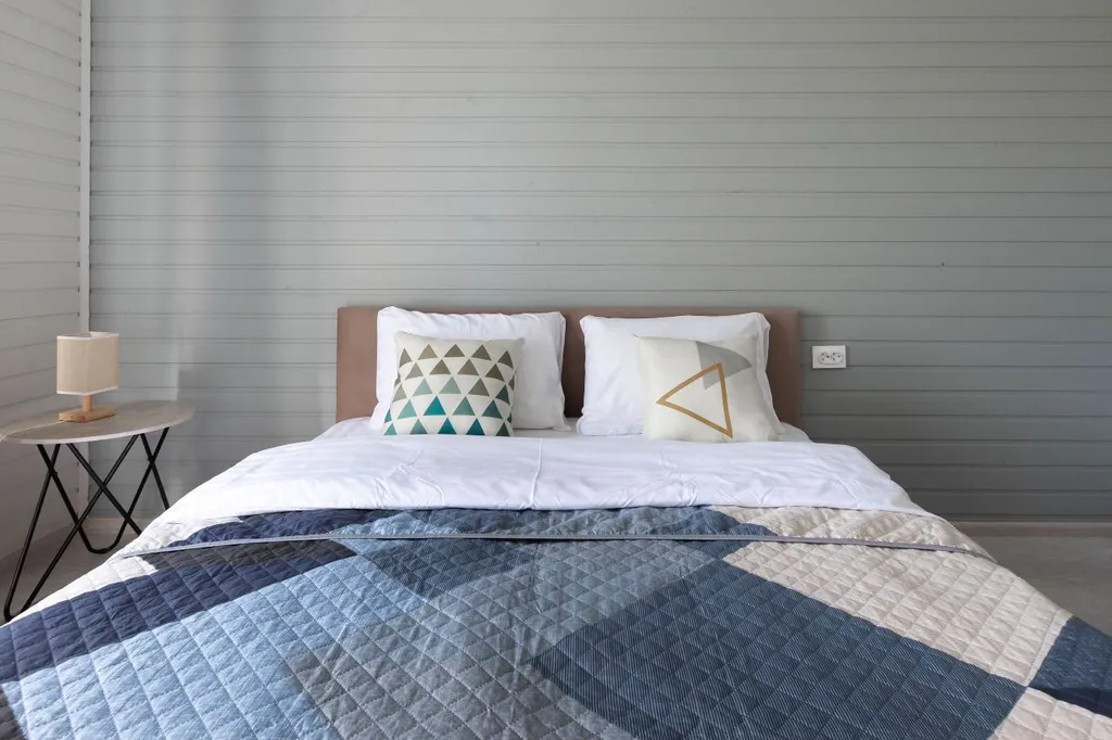 Коттедж Современный дом — Истра