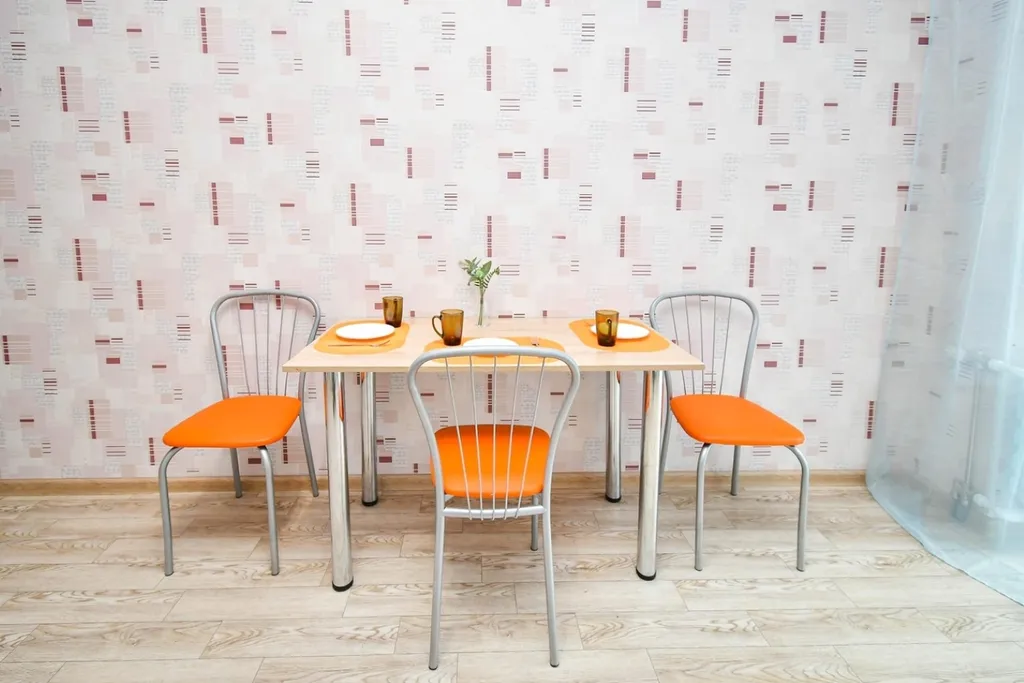 Квартира Квартира в современном микрорайоне Scandis — Красноярск