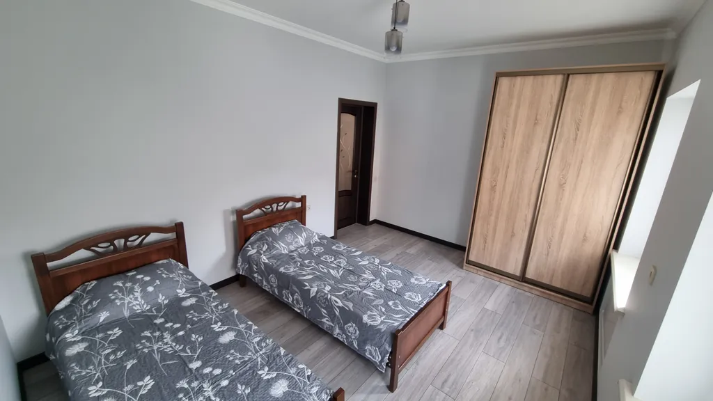 Квартира Уютная, просторная квартира в центре города — Махачкала