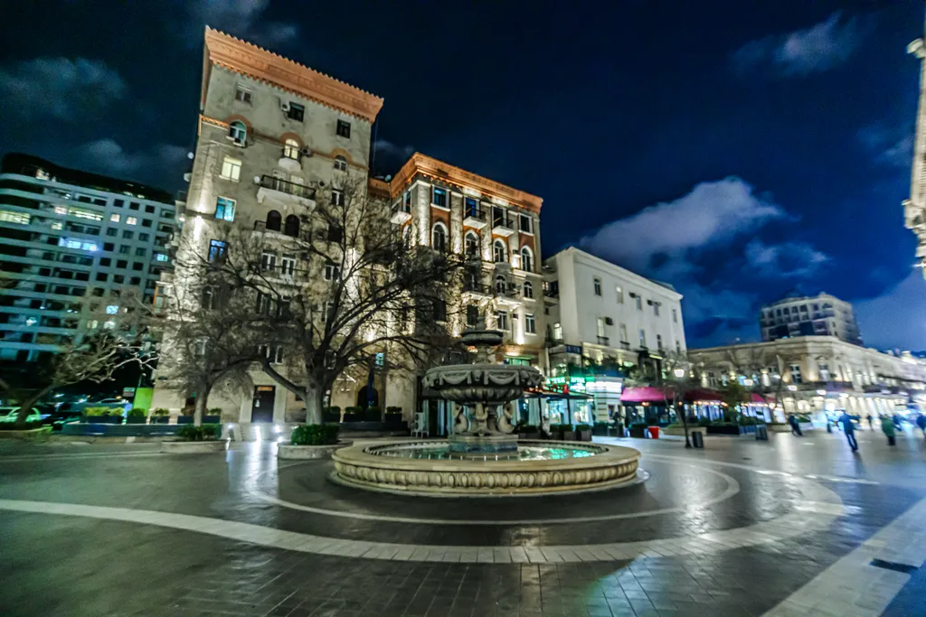 Cucla Apartment Targovu