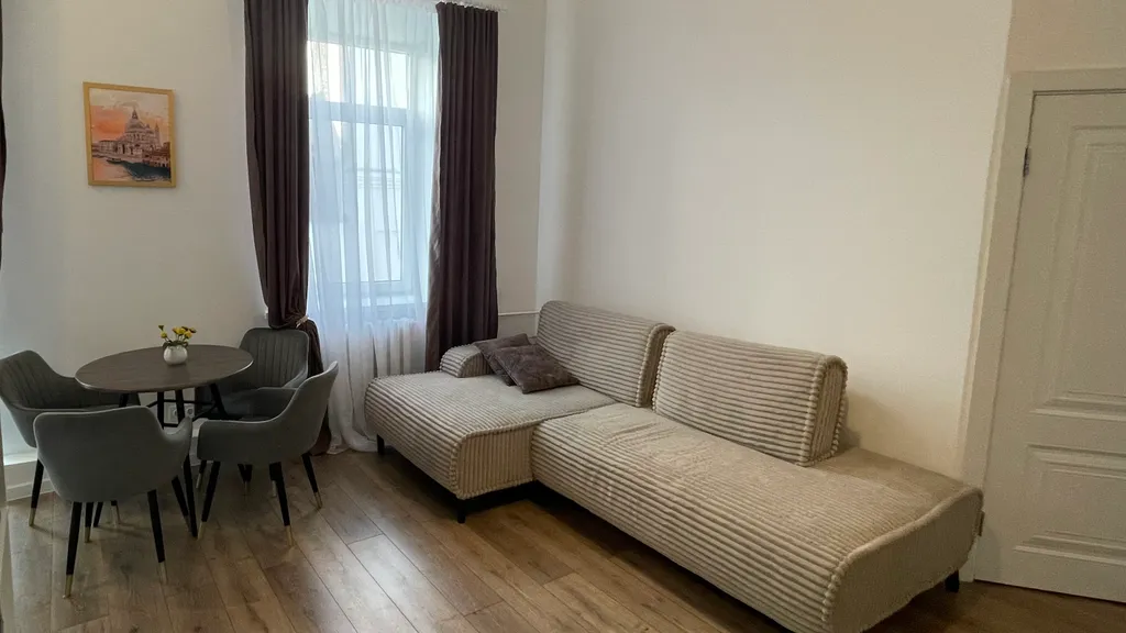 Квартира в сердце города с новым ремонтом — аренда посуточно в Гродно