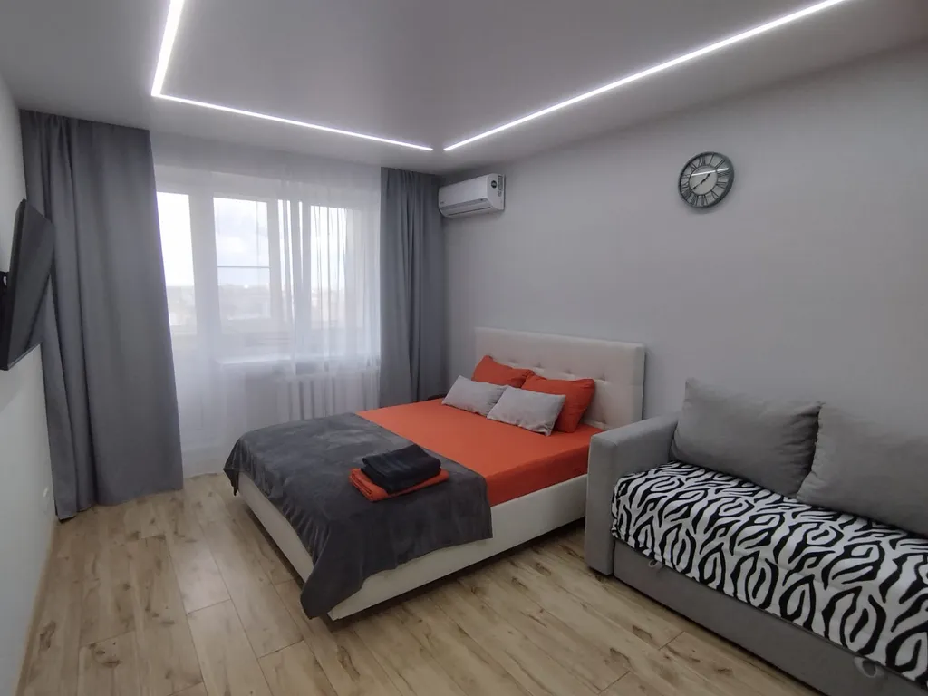 1-комнатная Квартира — аренда посуточно в Ижевск