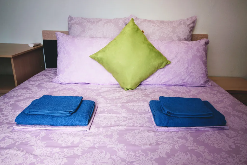 Уютная квартира с видом на море и горы