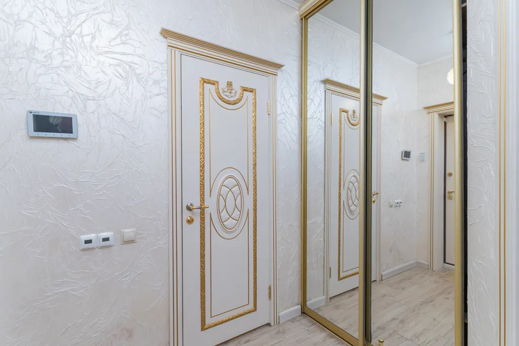 Уютная квартира в центре в элитном жилом комплексе