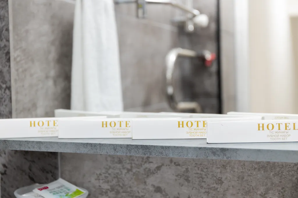 Красивая квартира с видом на горы