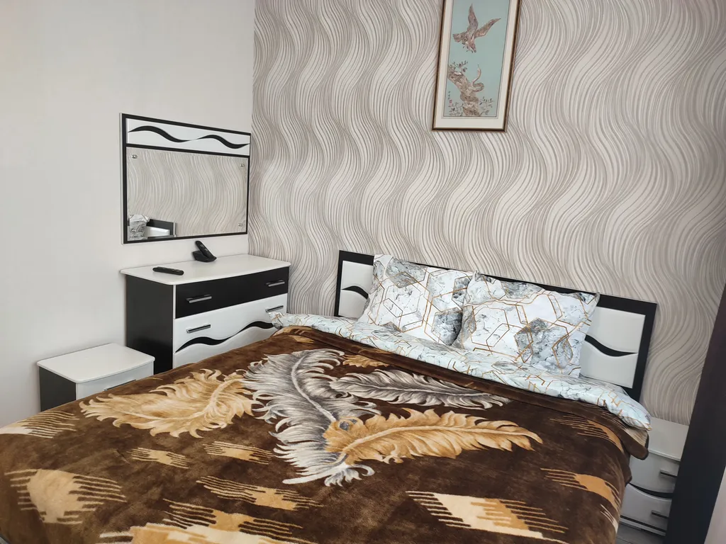 Квартира Новые 2-комнатные апартаменты в Витебске — аренда посуточно в Витебск