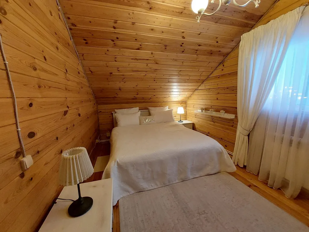 Загородный дом Babya pozhen Apartments