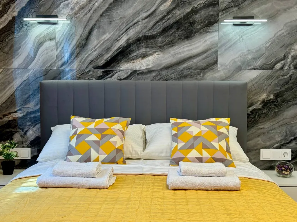 Коттедж Домик с террасой в центре — Сочи