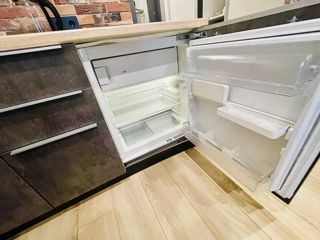 Комфортная студия в сосновом бору