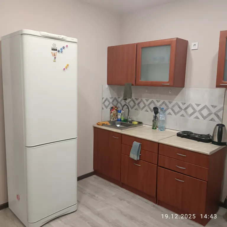 Квартира в мкp Оpбитa в новoм жилом кoмплекce