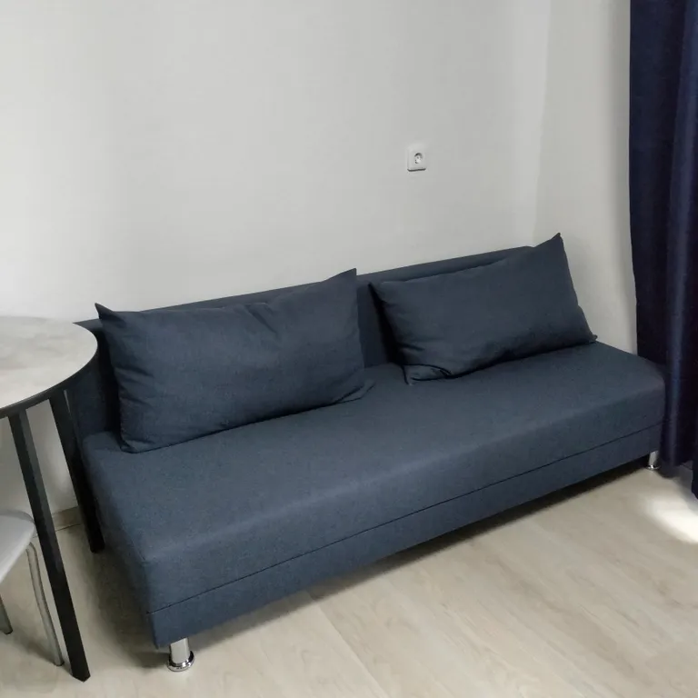 Уютные апартаменты Крылья в Кольцово