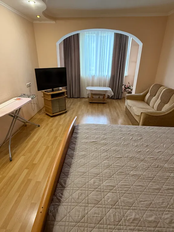 Квартира в центре Кисловодска — аренда посуточно в Кисловодск