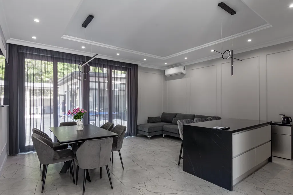 Вилла София