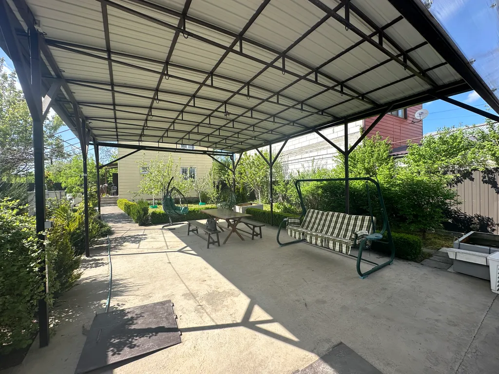 Дача для отдыха и проживания