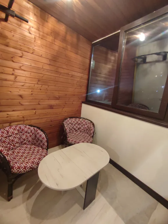 Чистая уютная квартира рядом с Ж/Д вокзалом