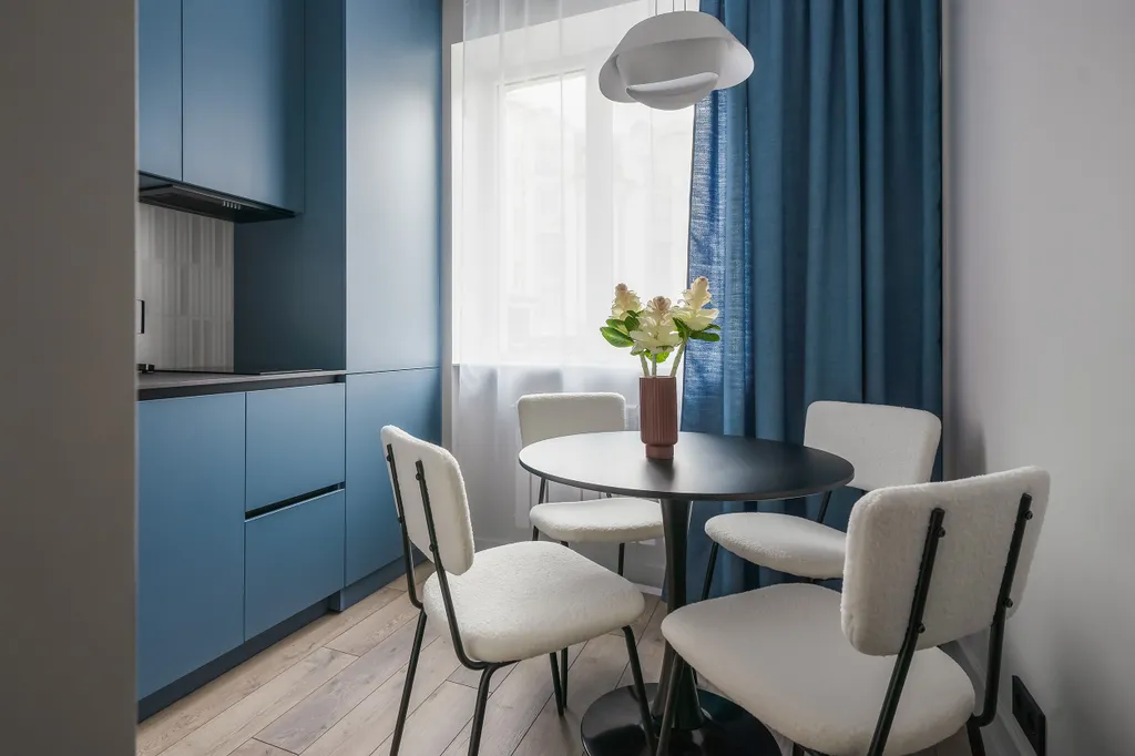 Квартира Комфортная 2-комнатная квартира Жемчужина недалеко от озера — Калининград