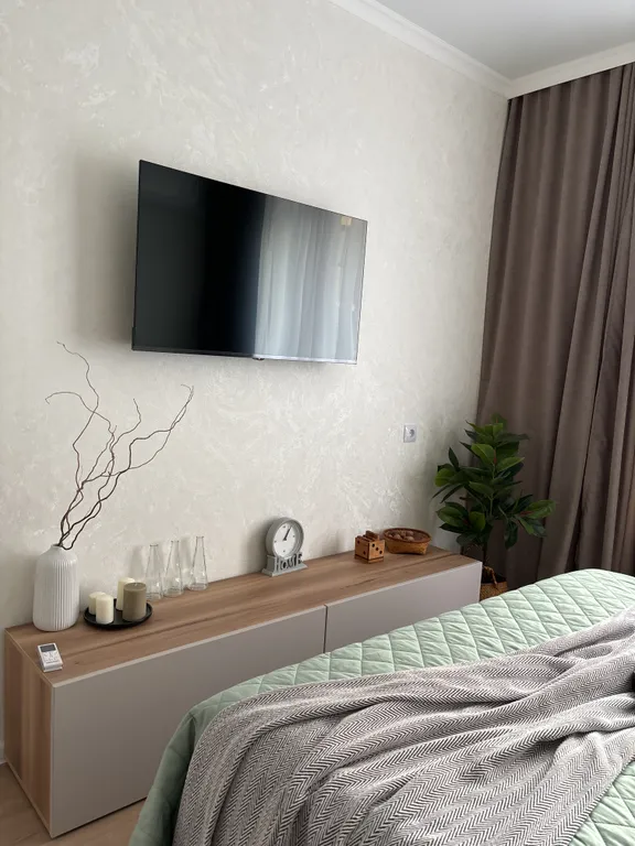 Квартира Фаворит 2