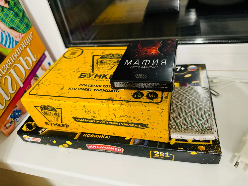 Дом с террасой и видом на закат