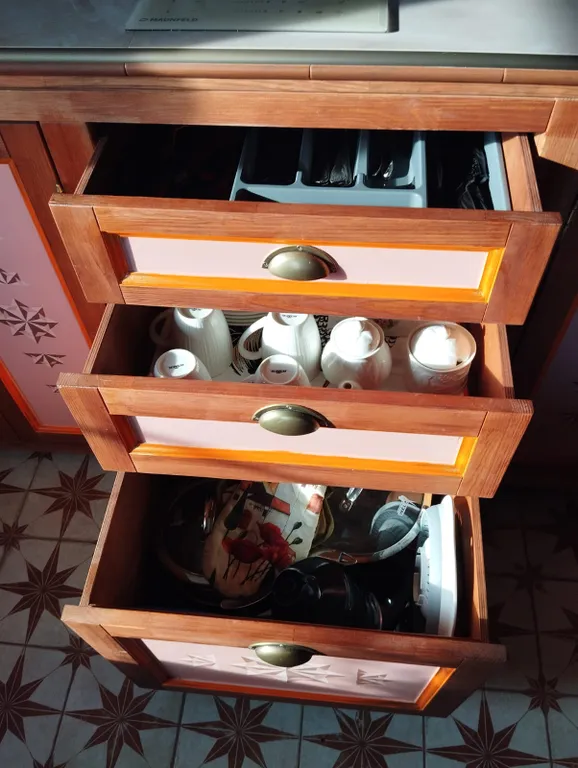 Уютная квартира в Васильевском монастыре