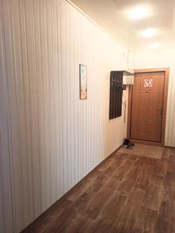 3х квартира в центре города! Удобная локация