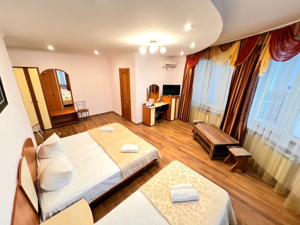 Квартира Комната — Анапа