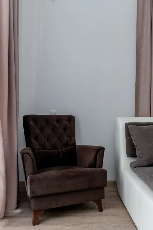 Просторная 3-комнатная квартира в районе старой Некрасовки